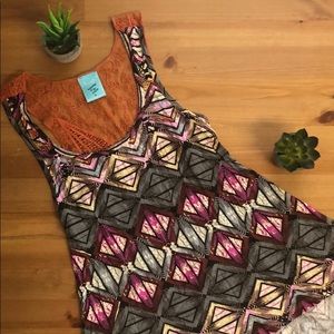 Nordstrom • tank • NWOT